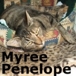 Myree Penelope (2009)